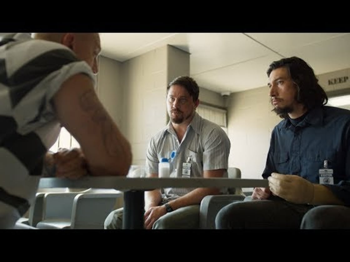 Bande annonce de Logan Lucky (VF)