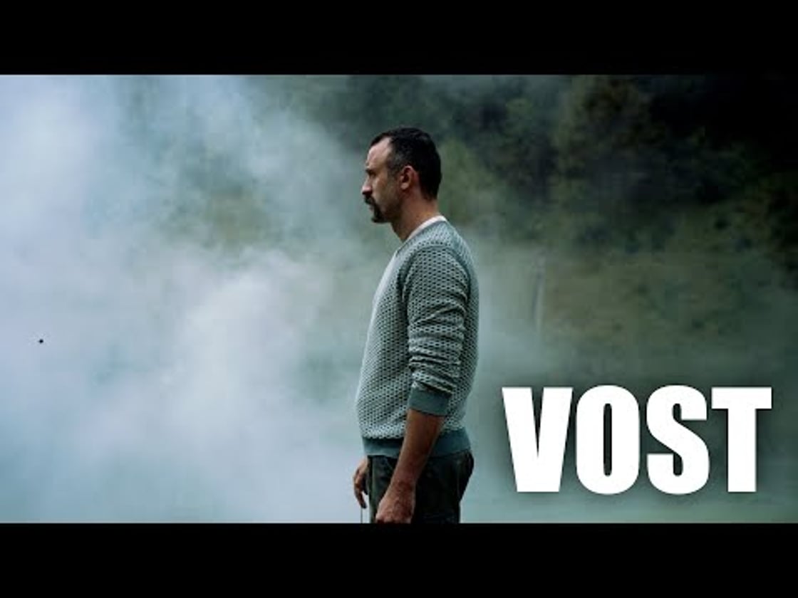 Bande annonce de LE SERMENT DE PAMFIR
