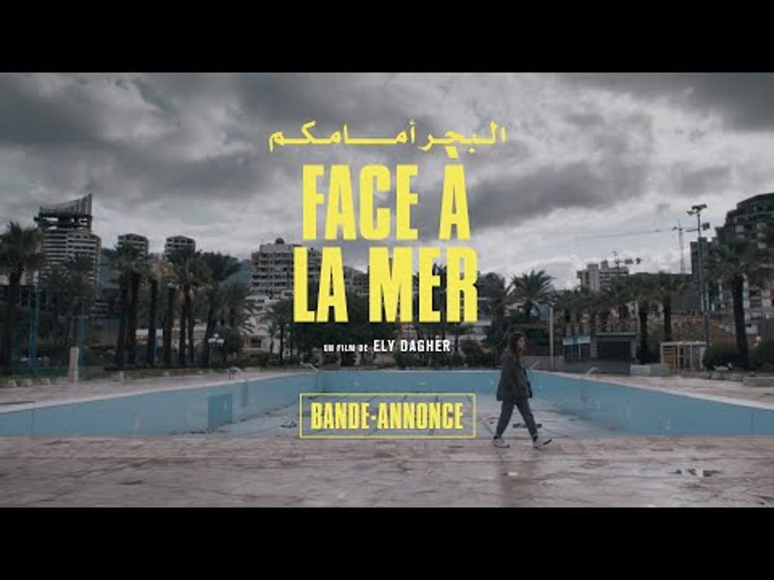 Bande annonce de Face à la mer