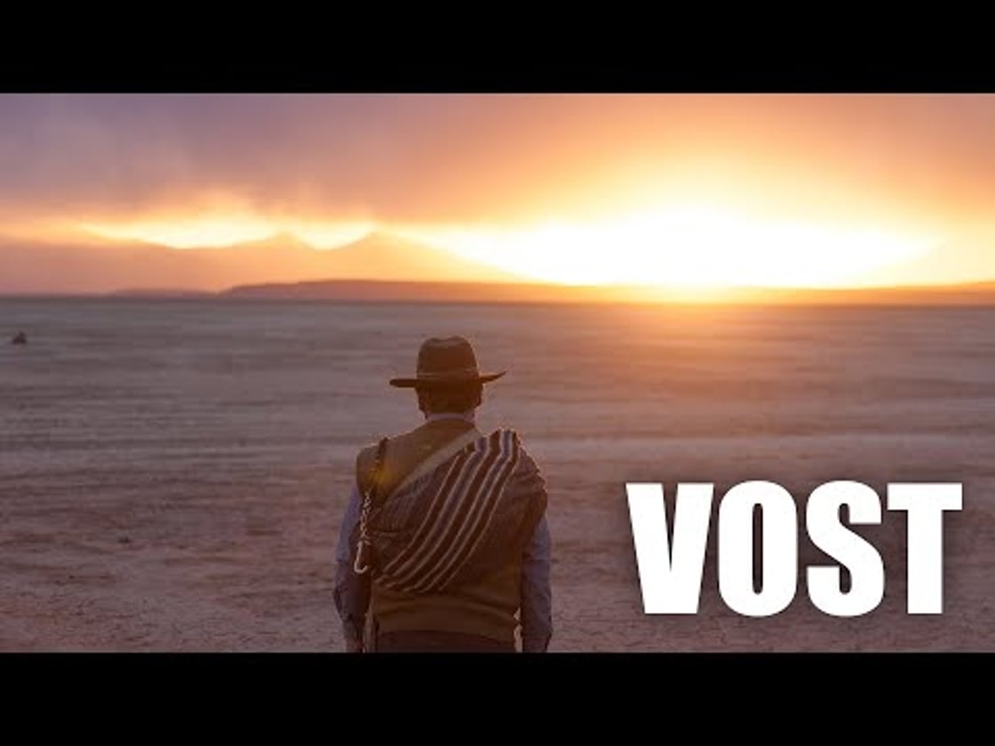 Bande annonce de UTAMA (VOST)