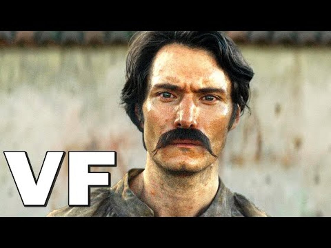 Bande annonce de CENTS ANS DE SOLITUDE Partie 1 (VF)