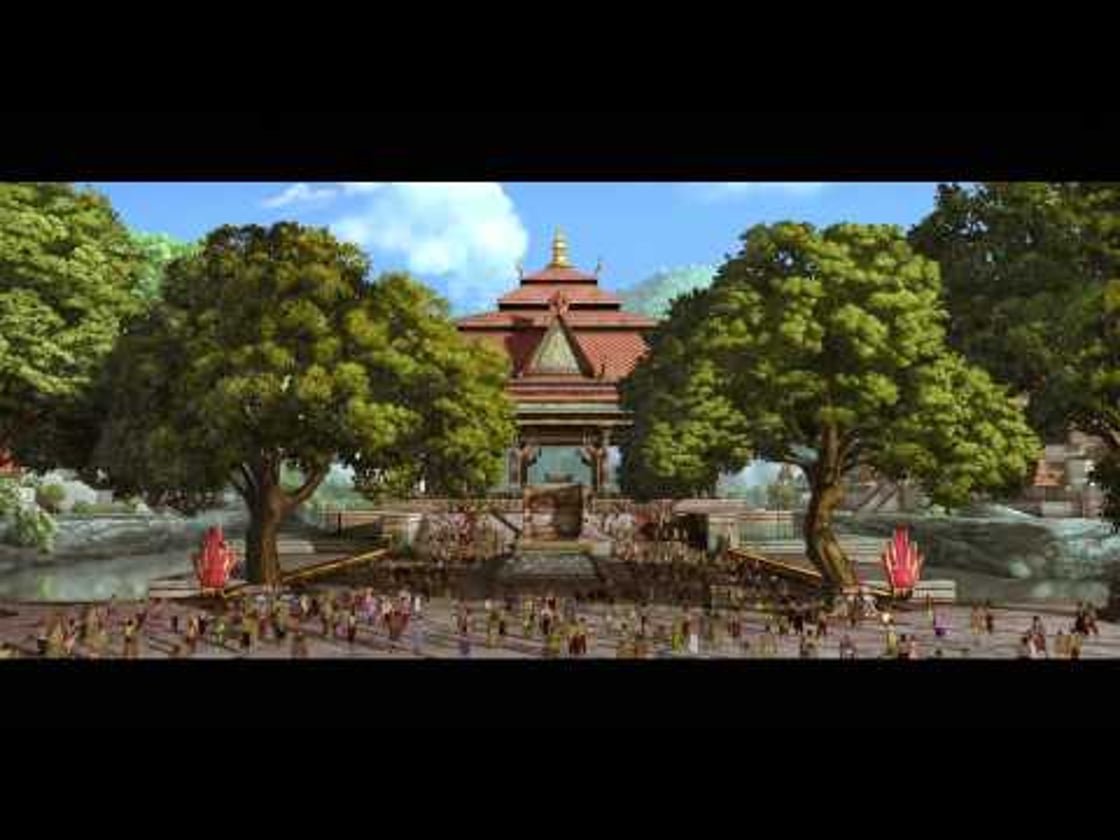 Bande annonce de ARJUN Le Prince Guerrier (VF)