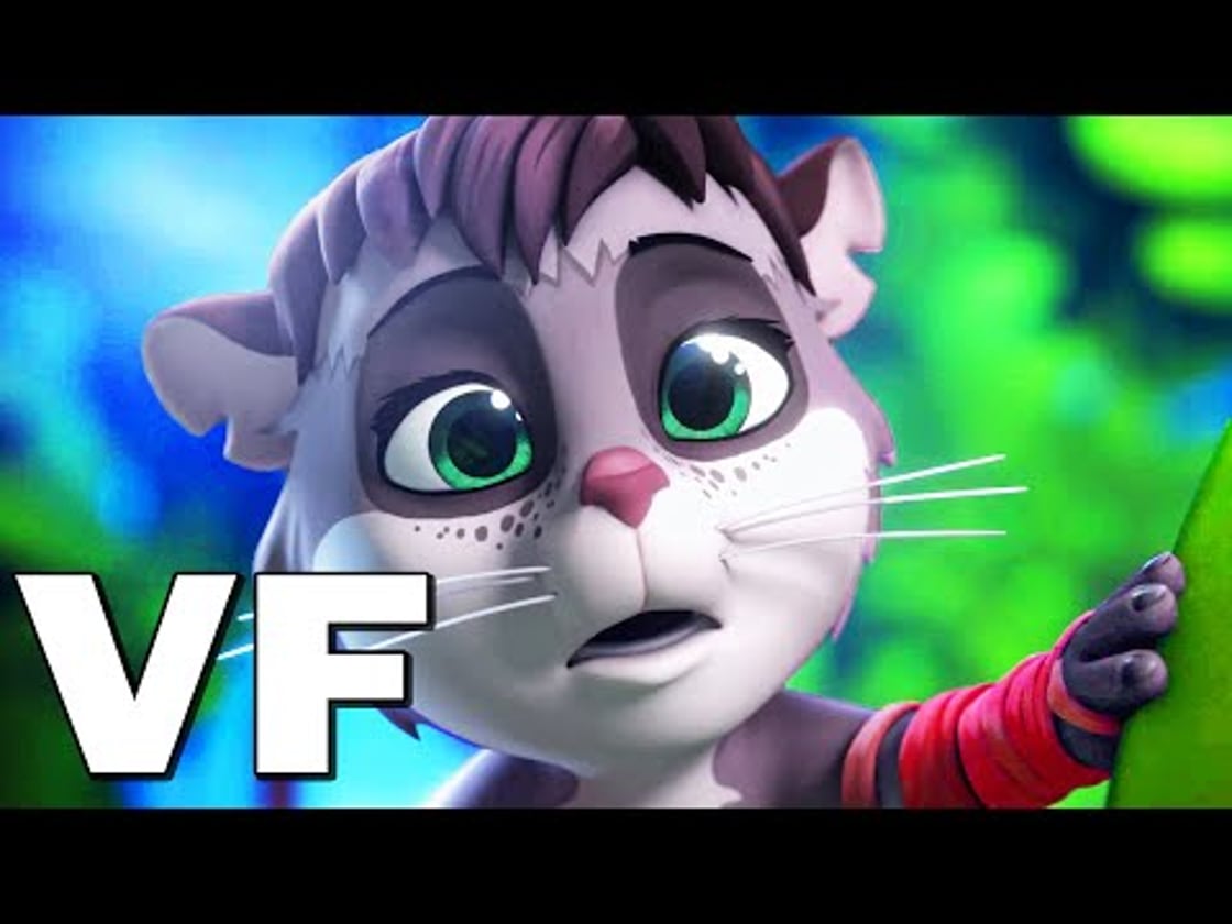 Bande annonce de L'ARBRE À VOEUX (VF)