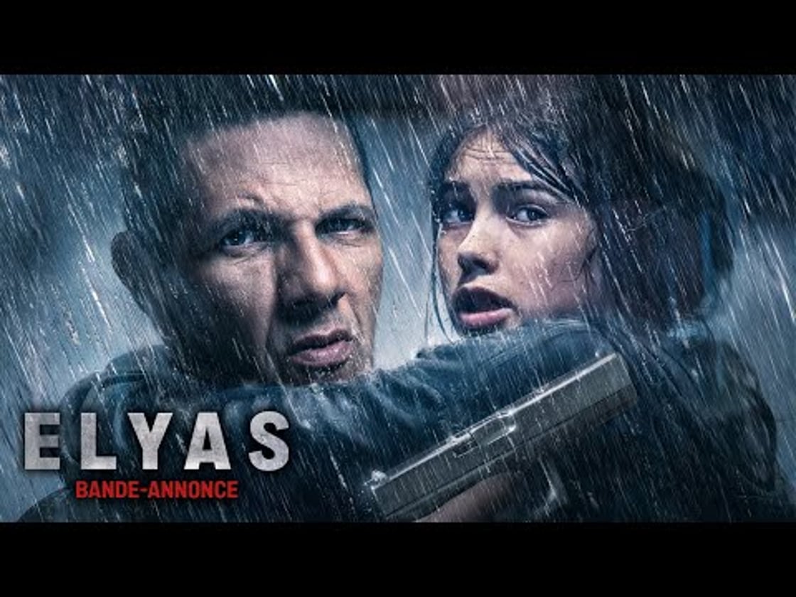 Bande annonce de Elyas
