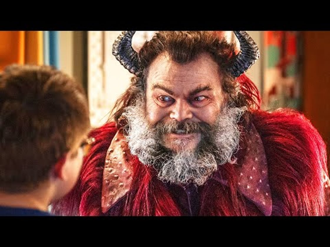 Bande annonce de Dear Santa