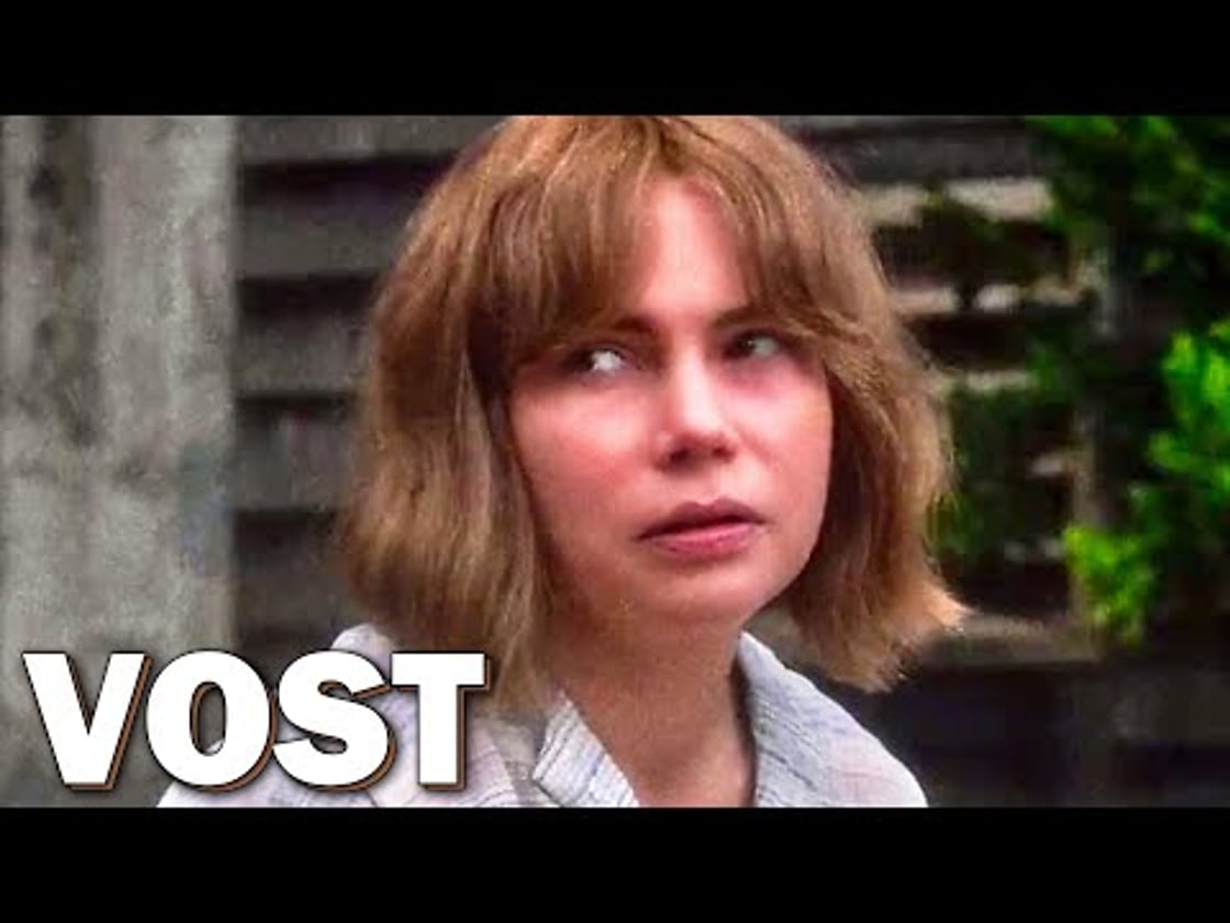 Bande annonce de SHOWING UP (VOST)