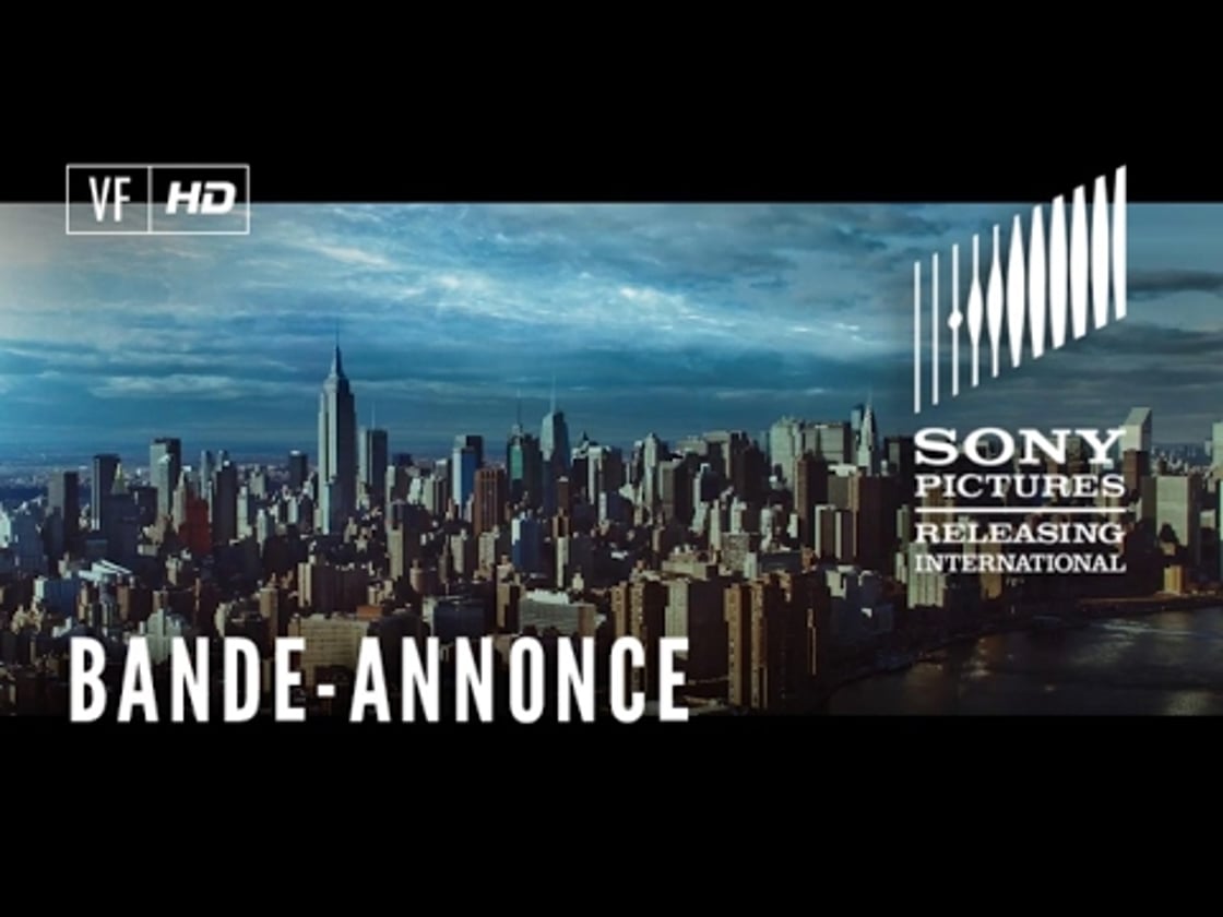 Bande annonce de La Tour Sombre (VF)