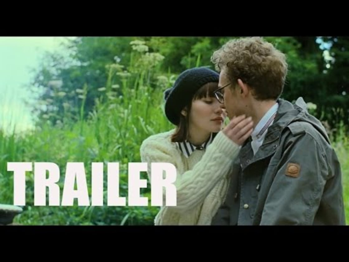 Bande annonce de God Help The Girl