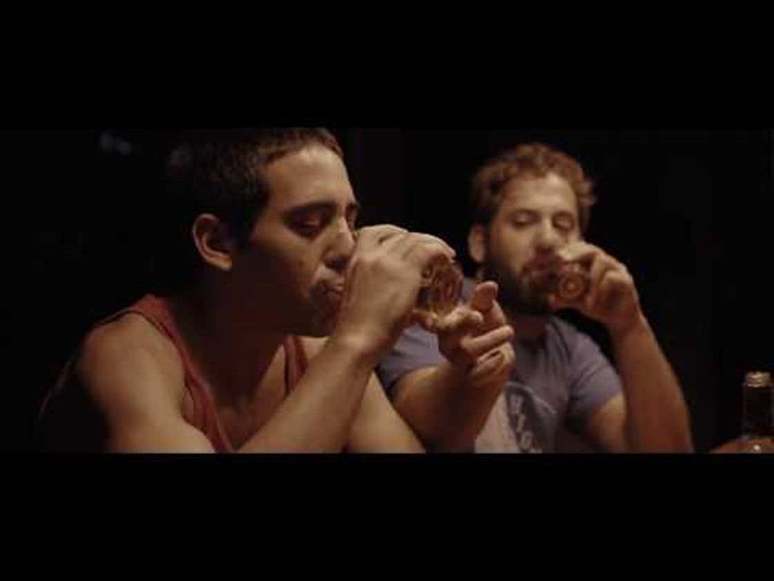 Bande annonce de Un Havre de paix