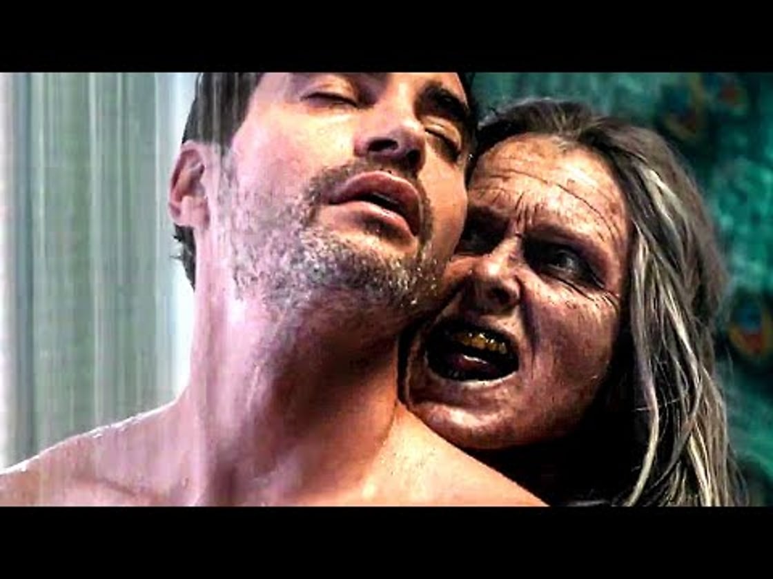 Bande annonce de Berceuse Mortelle