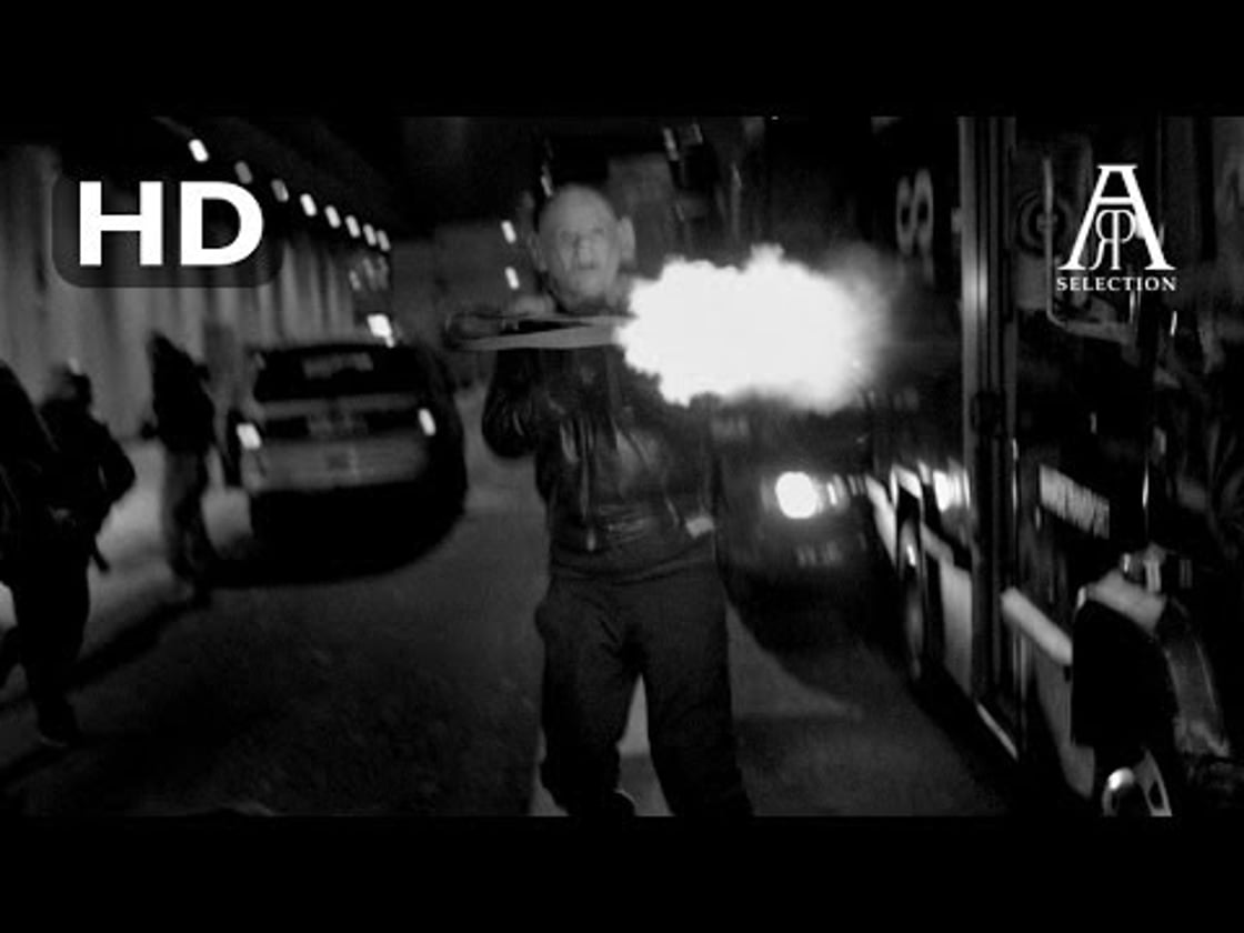 Bande annonce de WOLF