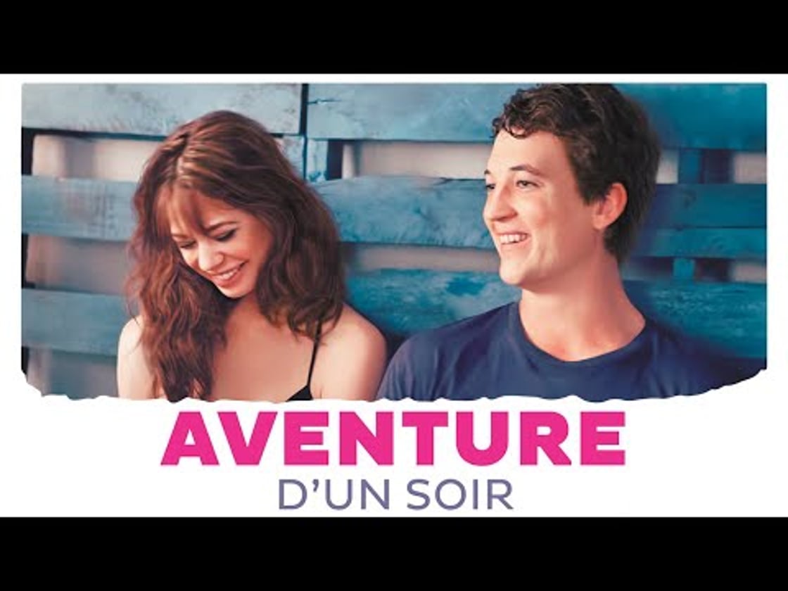 Bande annonce de AVENTURE D'UN SOIR