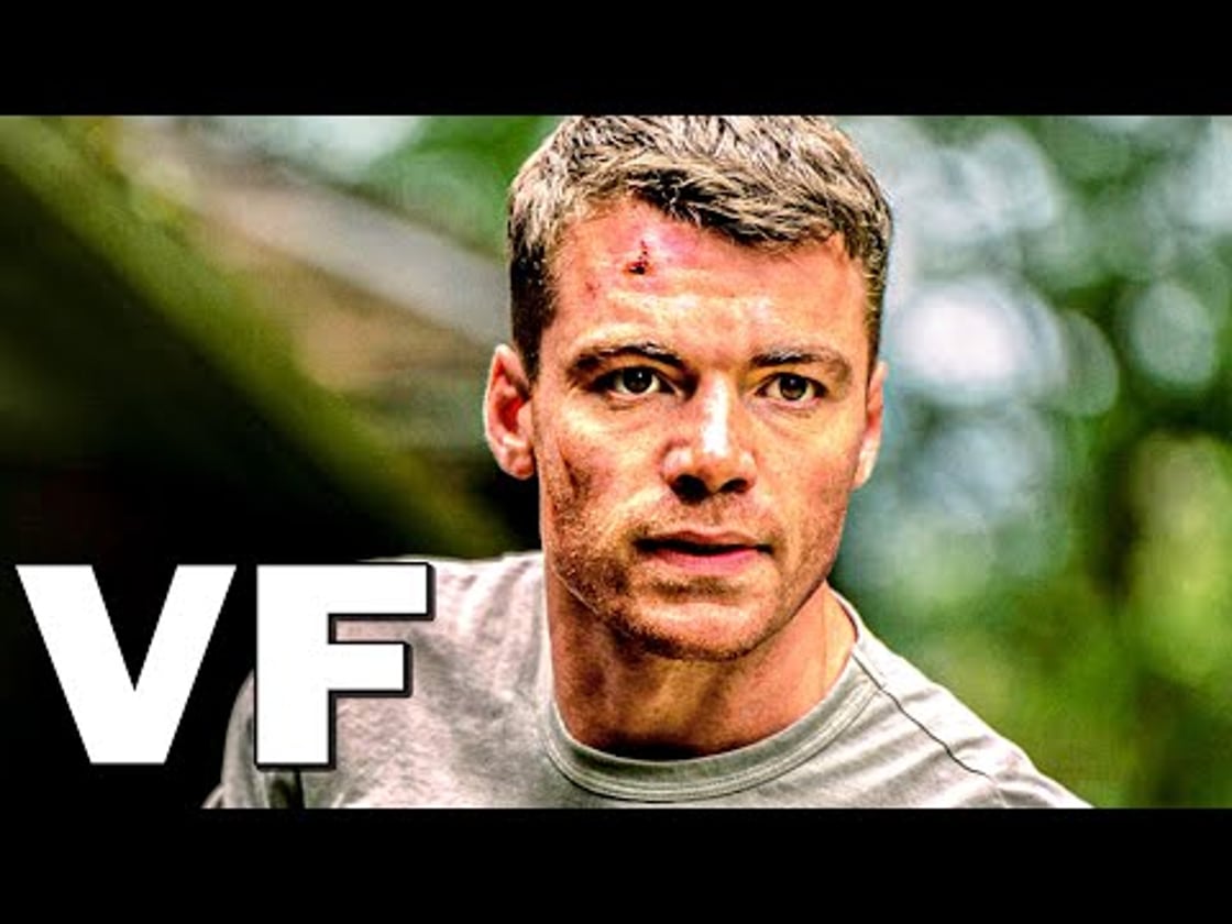 Bande annonce de THE NIGHT AGENT Saison 2