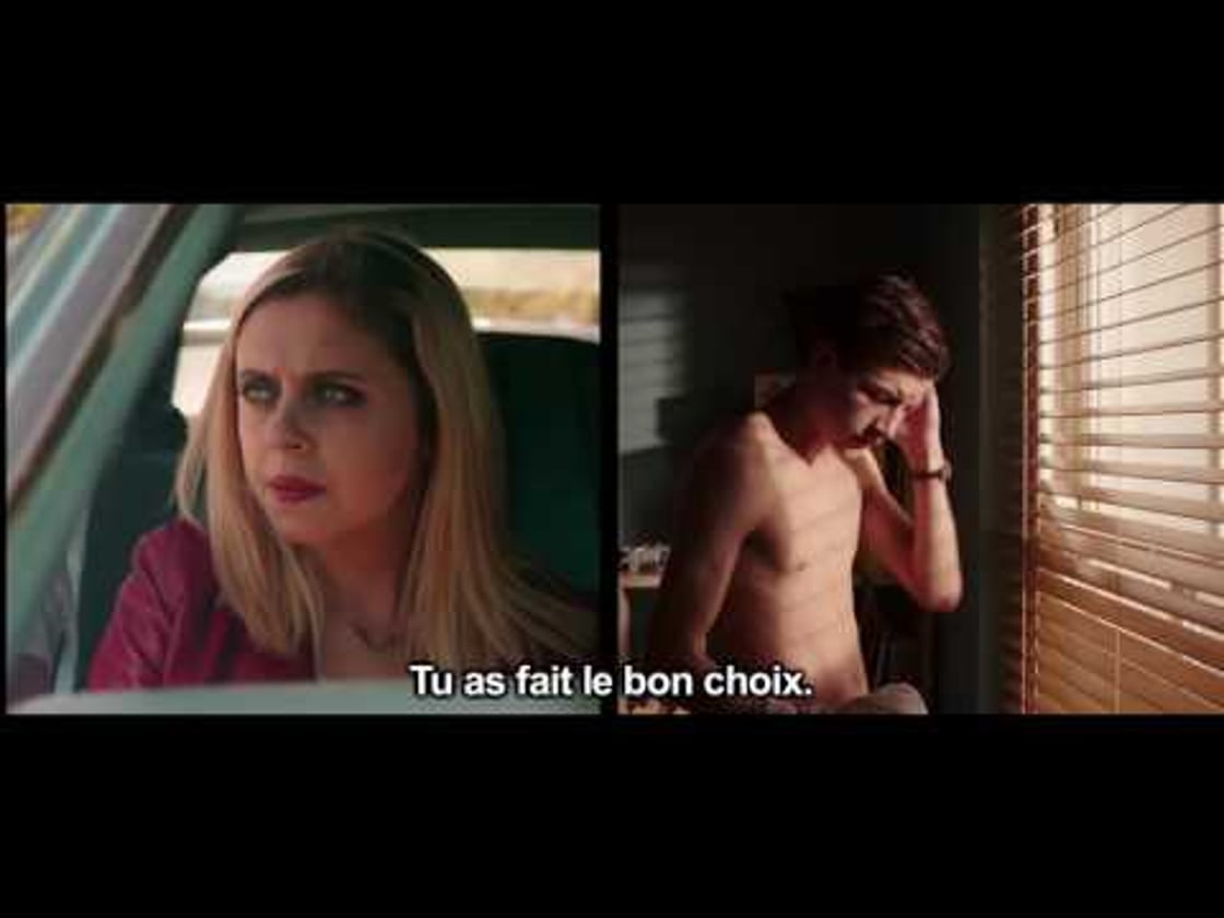 Bande annonce de DETOUR