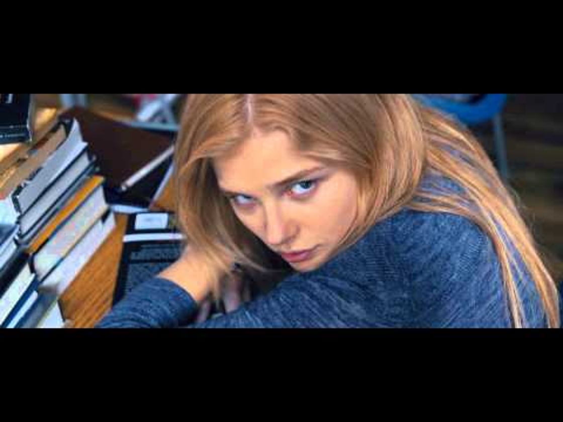 Bande annonce de Carrie, la vengeance (VF)