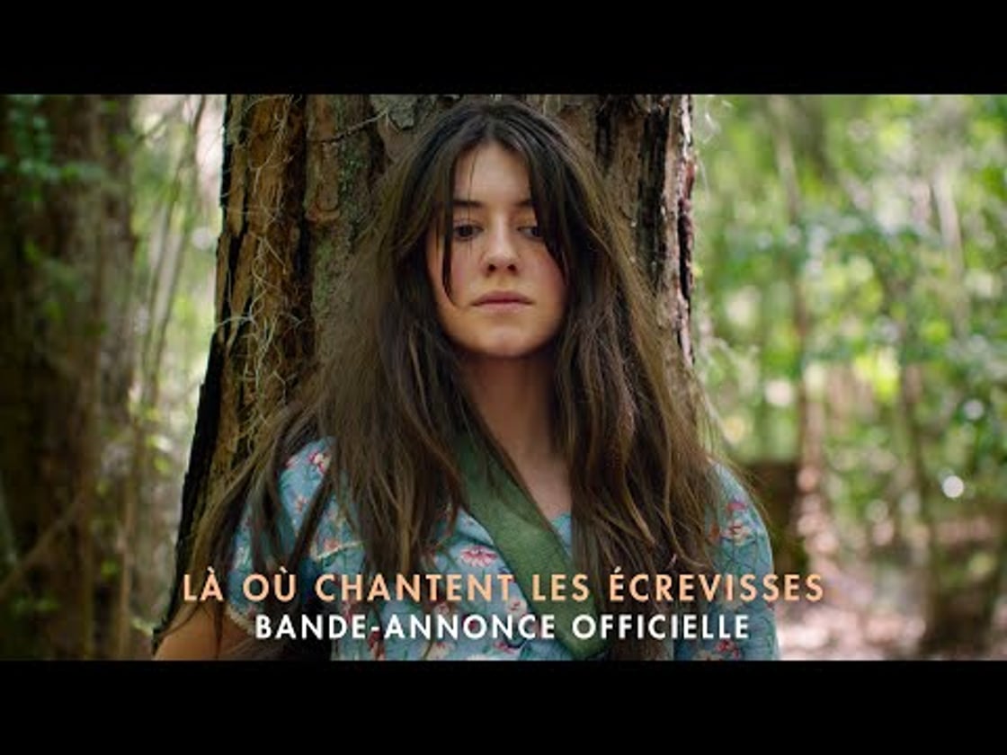 Bande annonce de Là Où Chantent Les Écrevisses