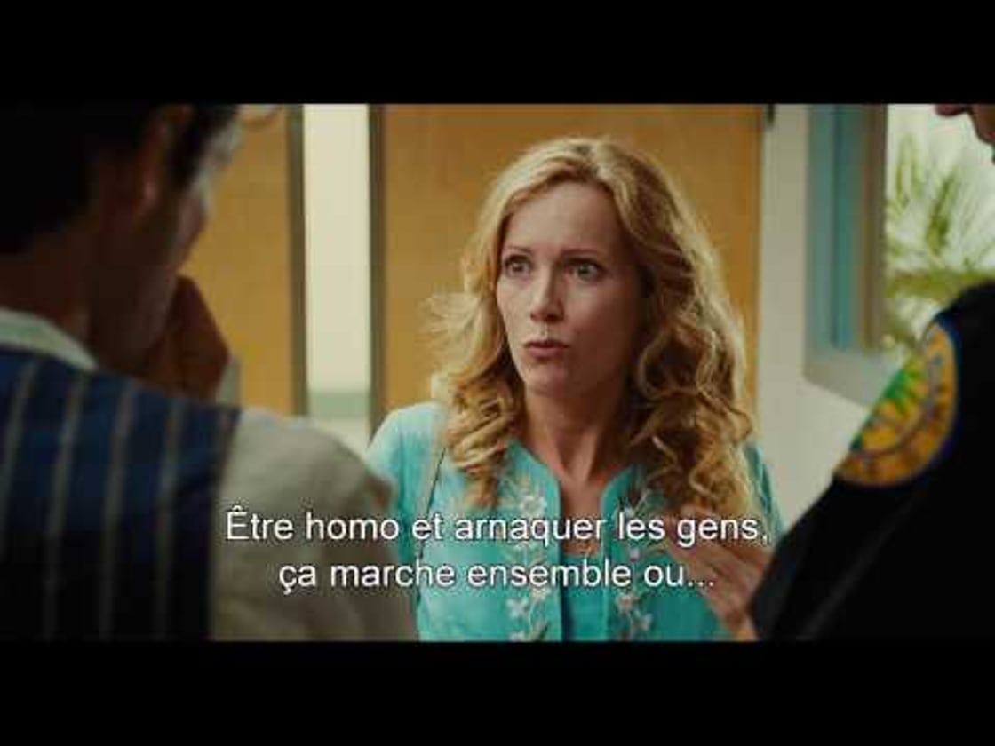 Bande annonce de I Love You Phillip Morris