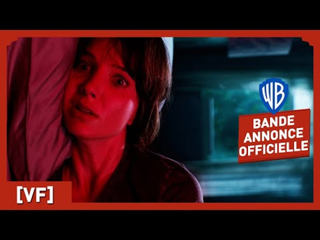 Bande annonce de Malignant (VF)