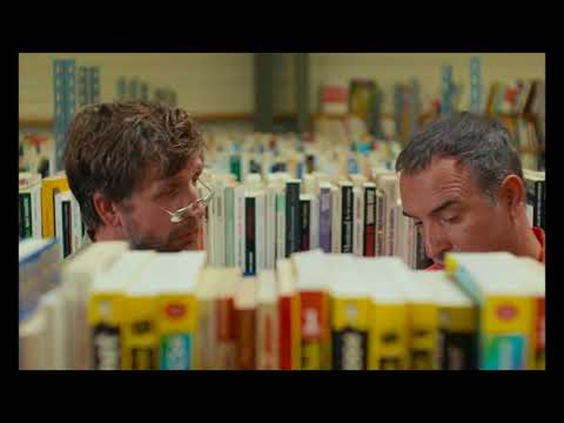 Bande annonce de I FEEL GOOD