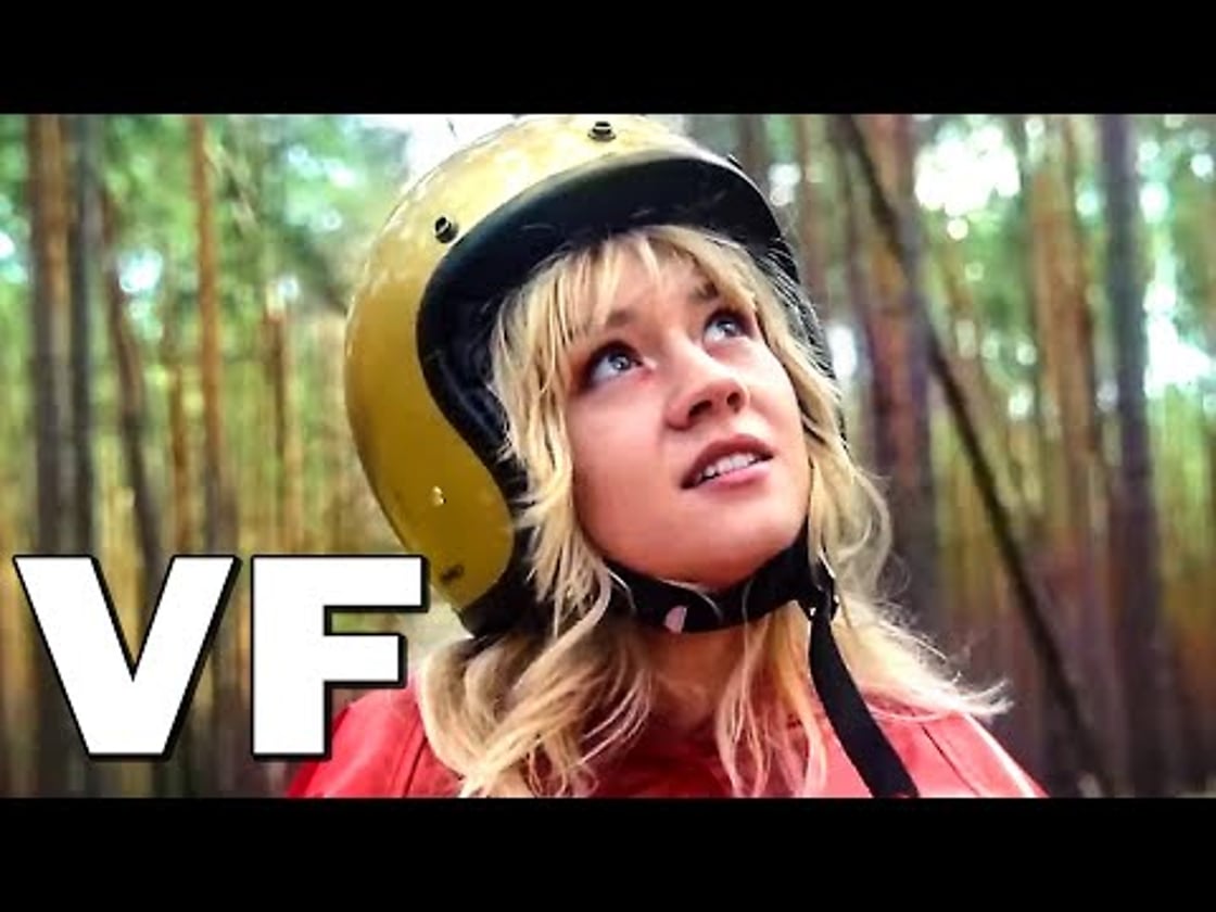 Bande annonce de WHERE'S WANDA ? (VF)