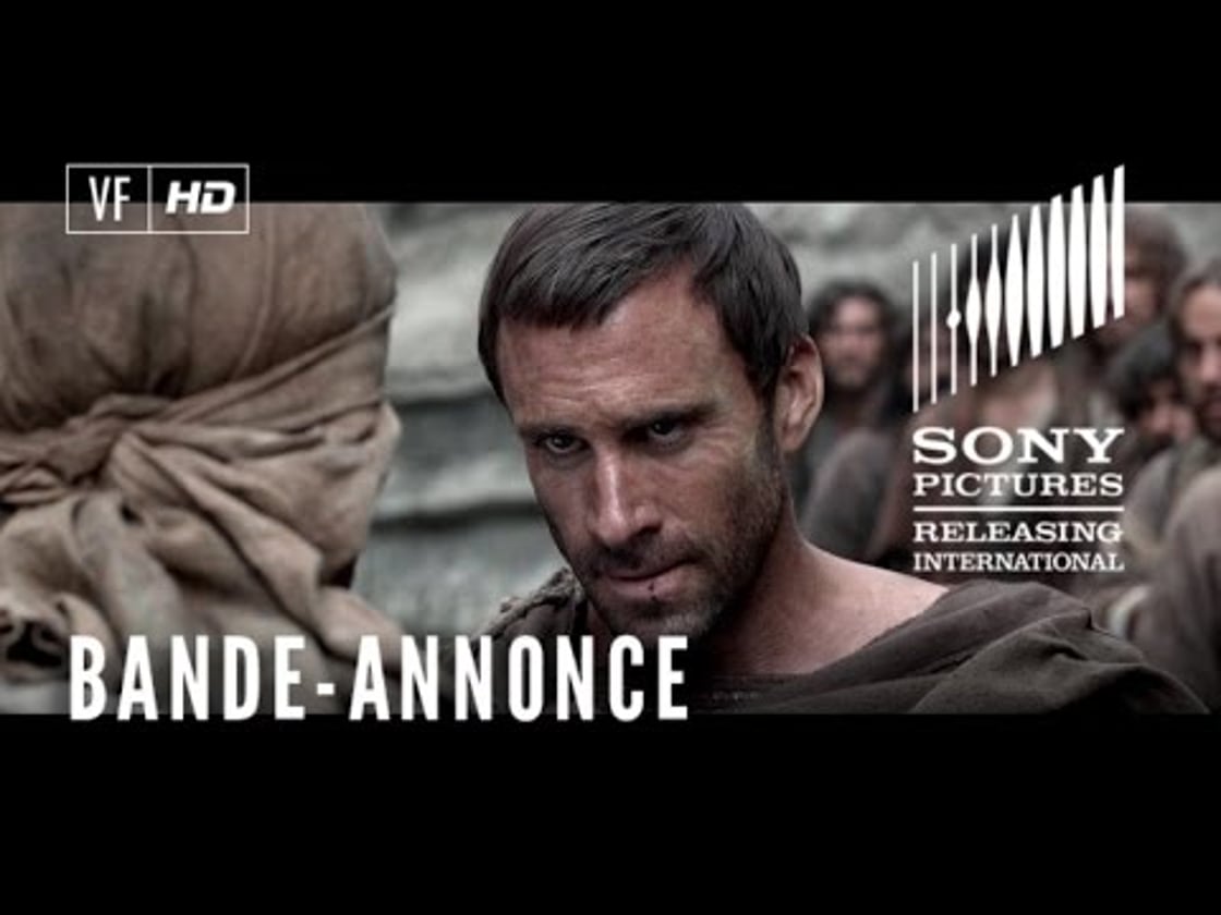Bande annonce de La Résurrection du Christ (VF)
