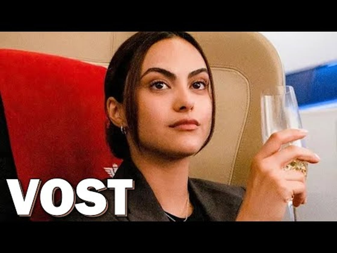 Bande annonce de SURCLASSÉE