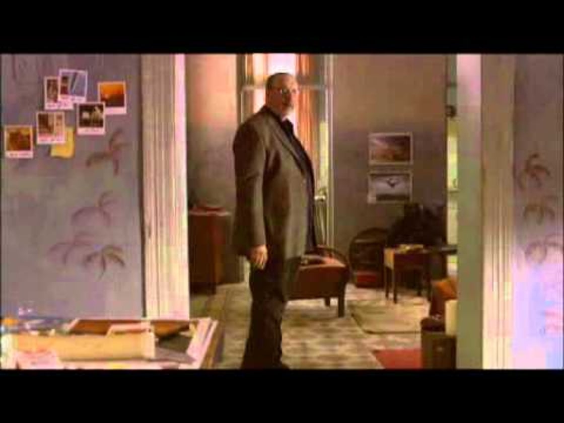 Bande annonce de NAOMI