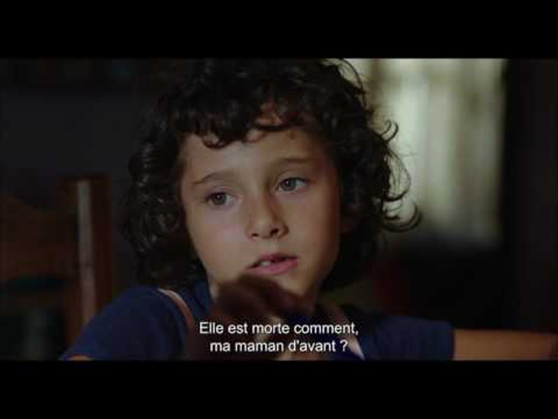 Bande annonce de ÉTÉ 93