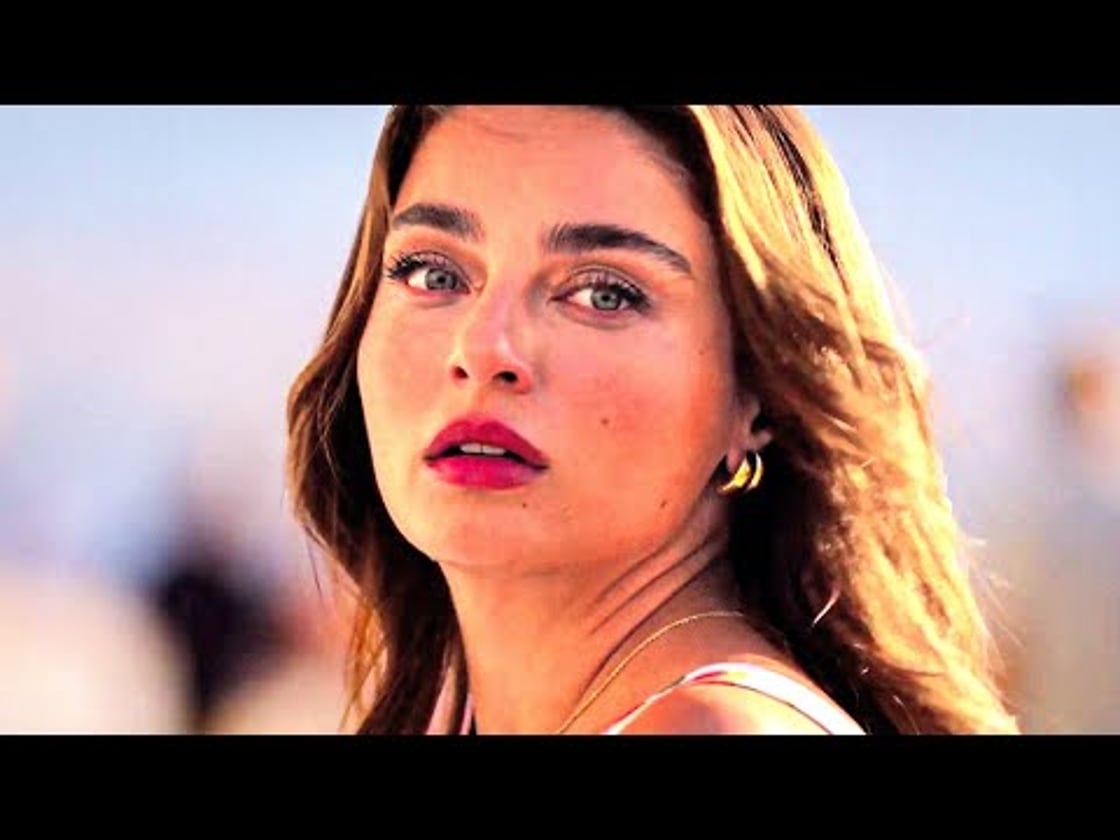 Bande annonce de L'AMOUR SOUS 39 DEGRÉS