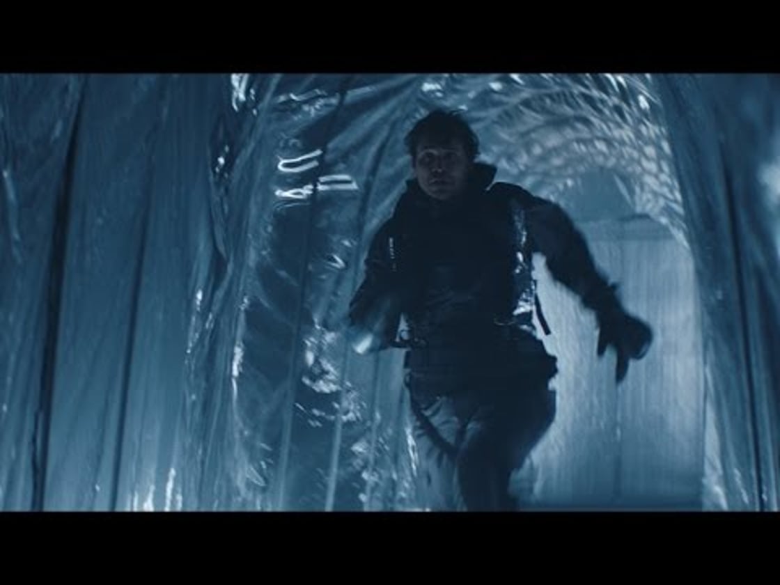 Bande annonce de SYNCHRONICITY (VF)