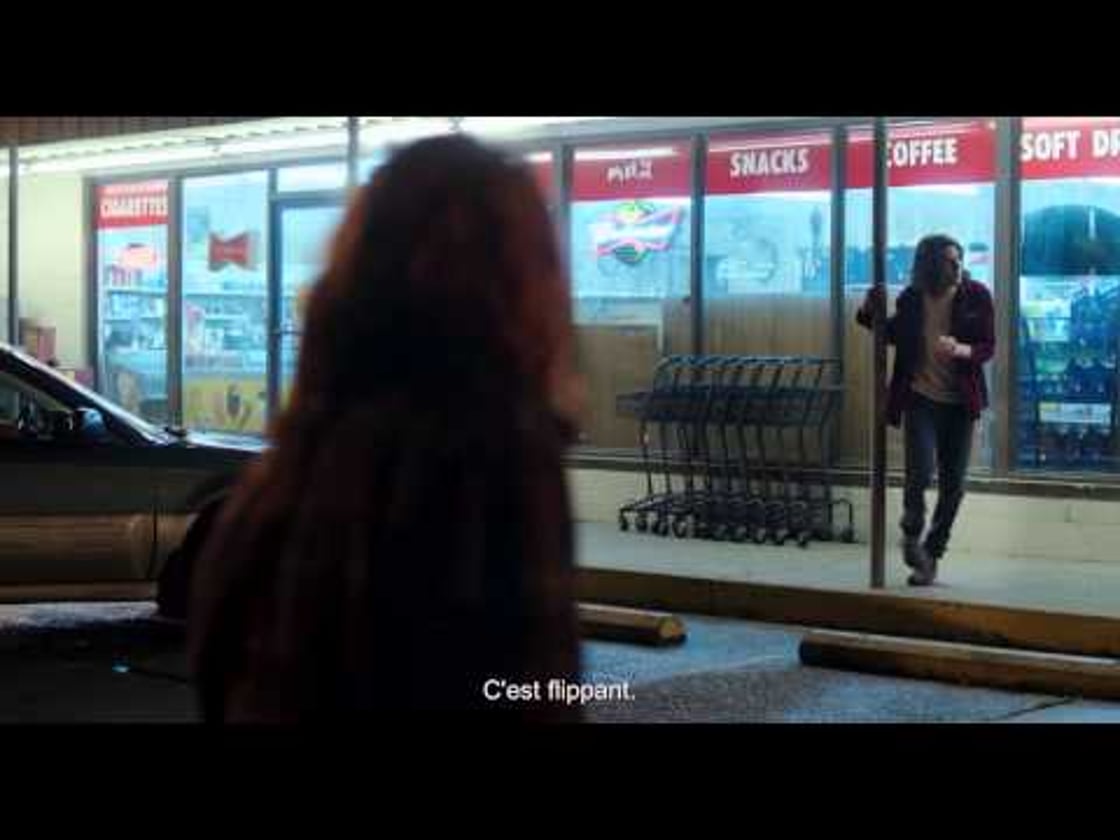 Bande annonce de American Ultra