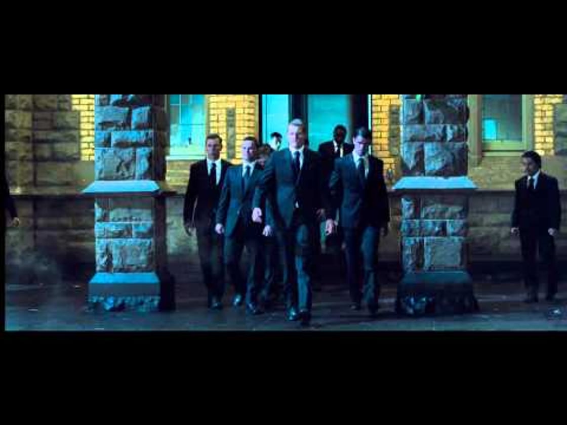 Bande annonce de I, Frankenstein (VOST)