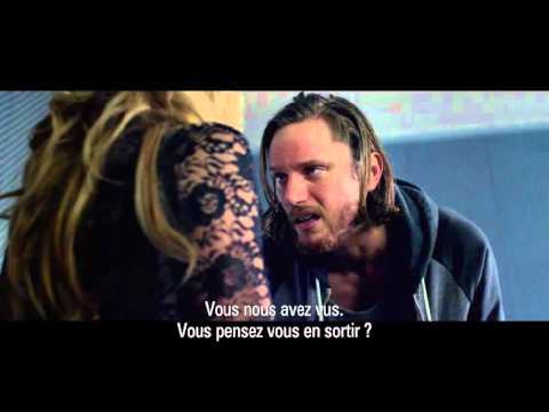 Bande annonce de Intruders (VOST)