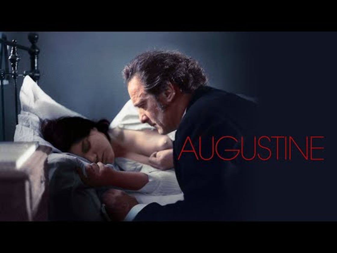 Bande annonce de AUGUSTINE