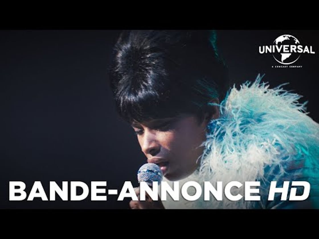 Bande annonce de Respect (VOST)