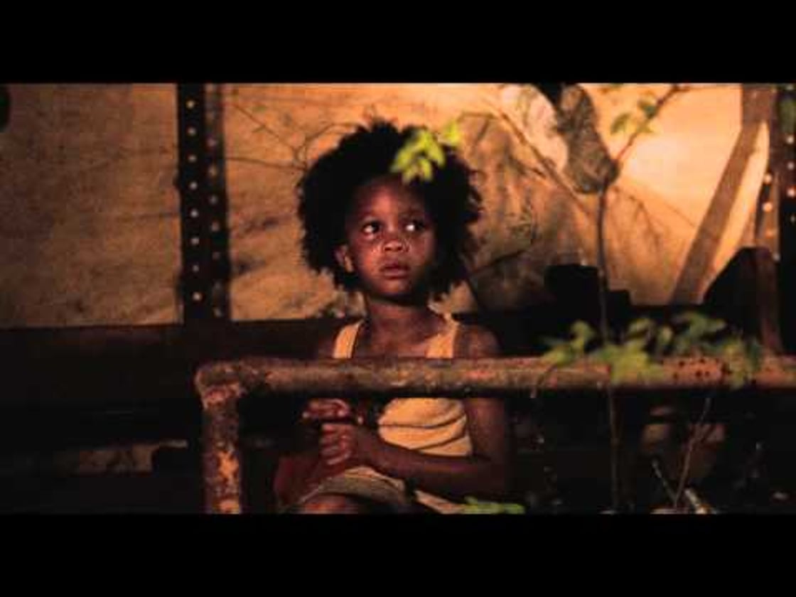 Bande annonce de Les Bêtes du Sud Sauvage