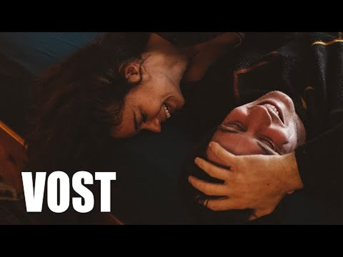 Bande annonce de ONLY YOU (VOST)