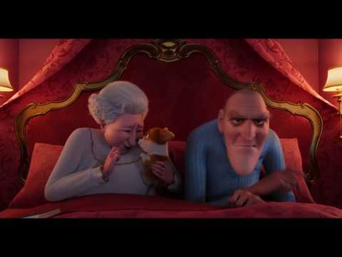 Bande annonce de Royal Corgi