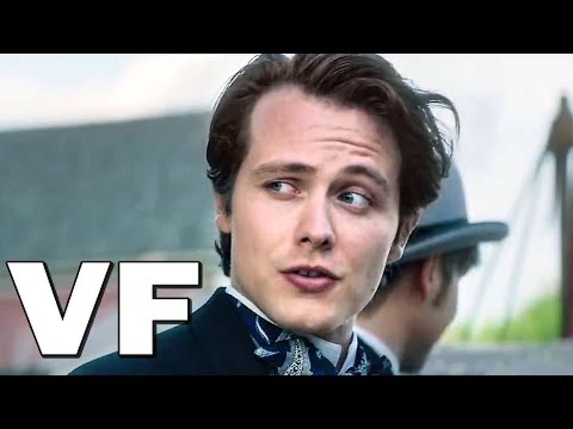 Bande annonce de I HEARD THE BELLS (VF)