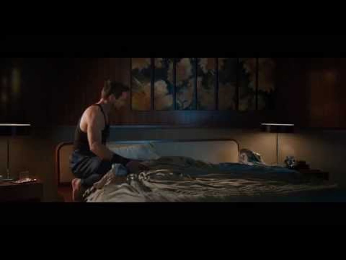 Bande annonce de Iron Man 3 (VF)