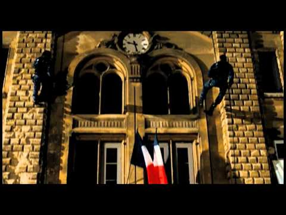 Bande annonce de LA PLANQUE