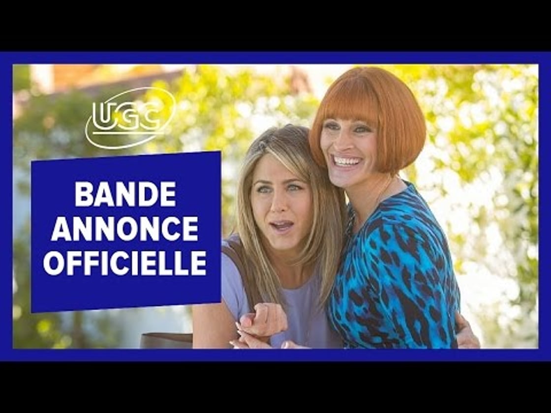 Bande annonce de Joyeuse Fête des Mères (VOST)