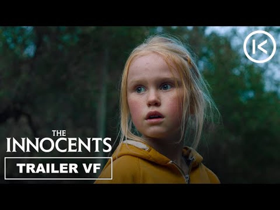 Bande annonce de THE INNOCENTS (VF)