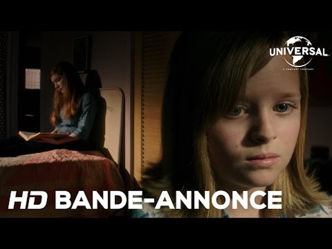Bande annonce de Ouija: Les Origines (VF)
