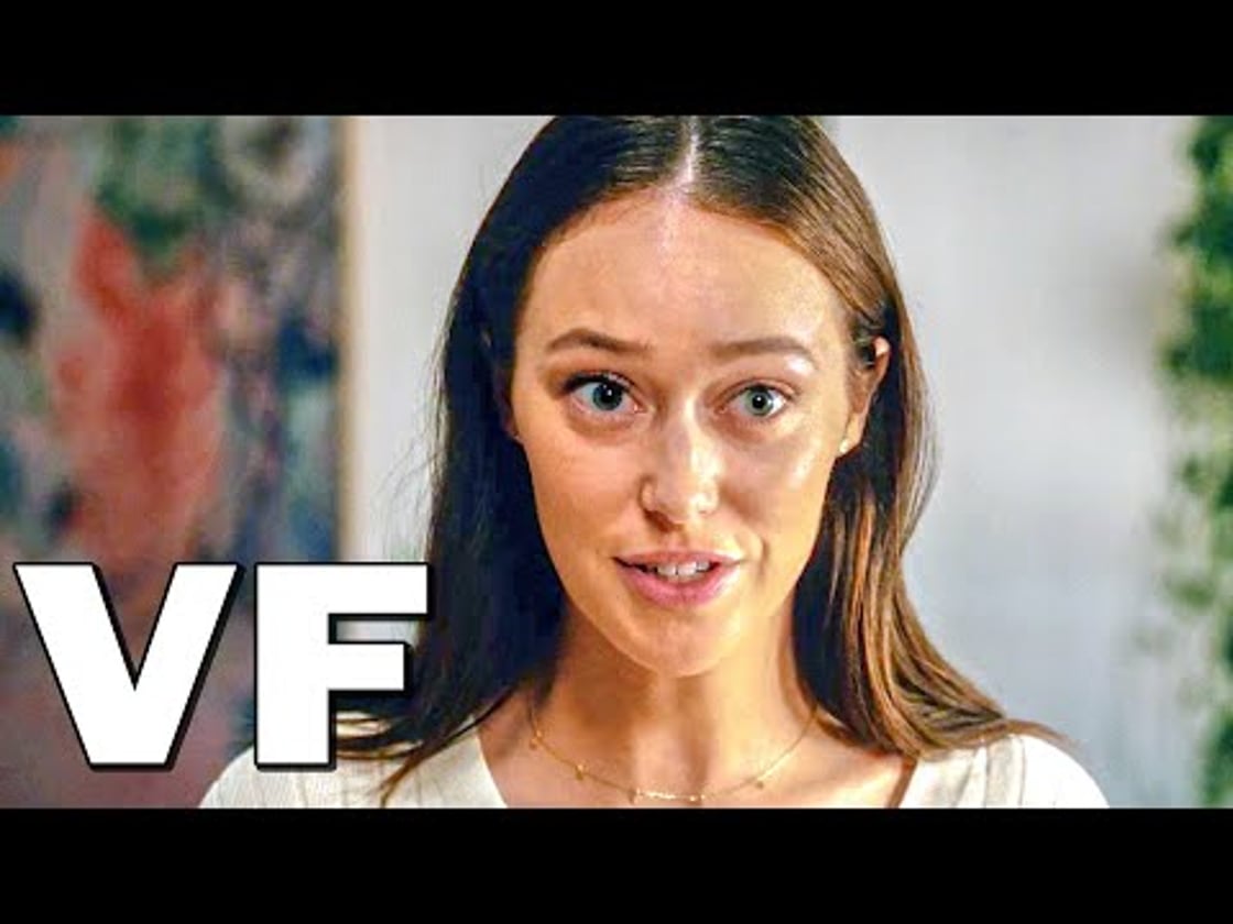 Bande annonce de APPLE CIDER VINEGAR
