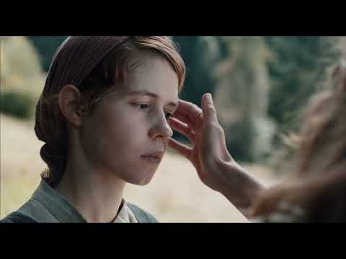 Bande annonce de LUISE