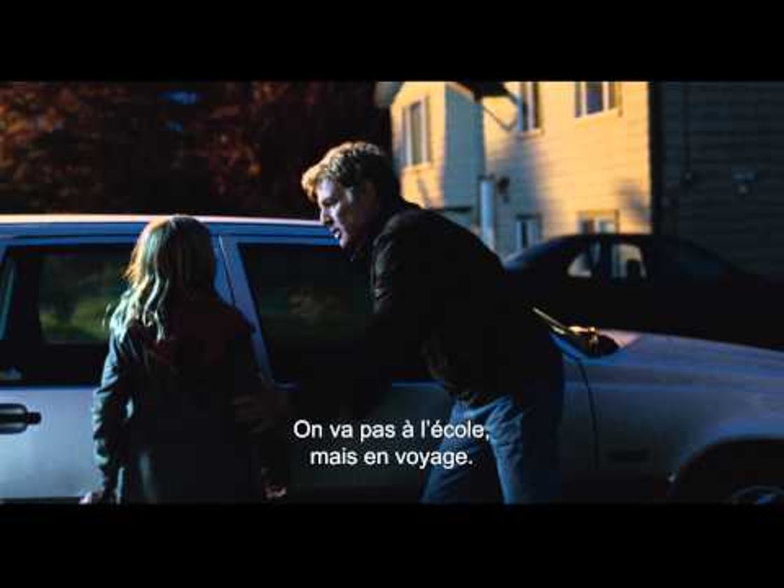 Bande annonce de Sous Surveillance