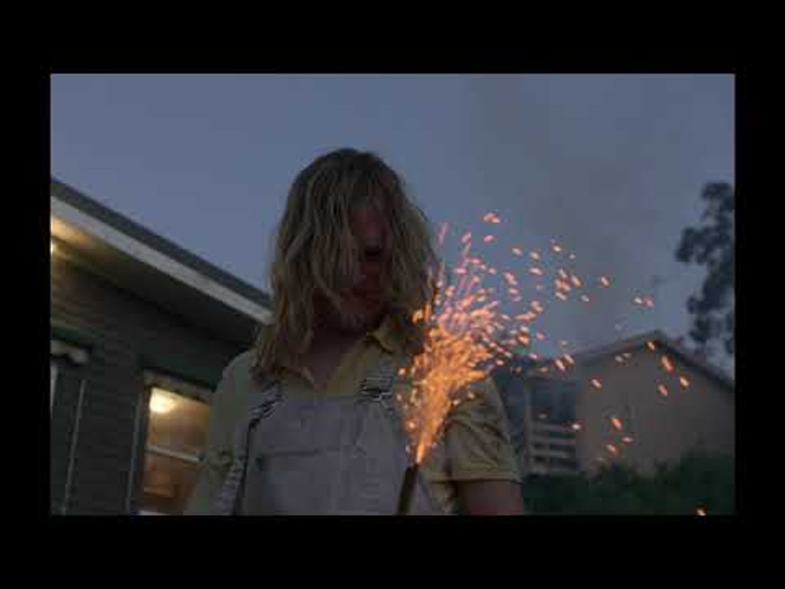 Bande annonce de NITRAM