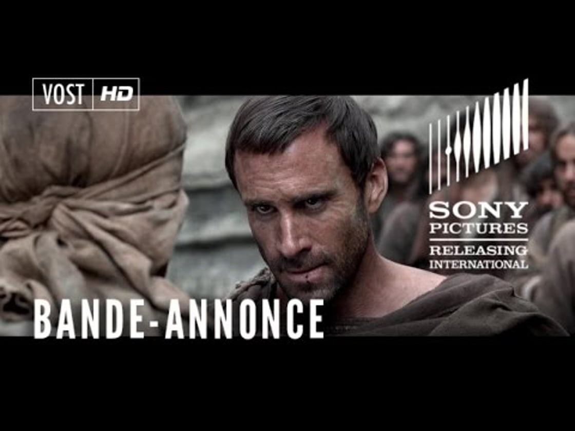 Bande annonce de La Résurrection du Christ (VOST)