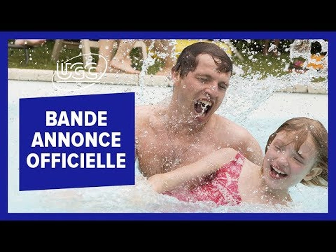 Bande annonce de Les Chatouilles